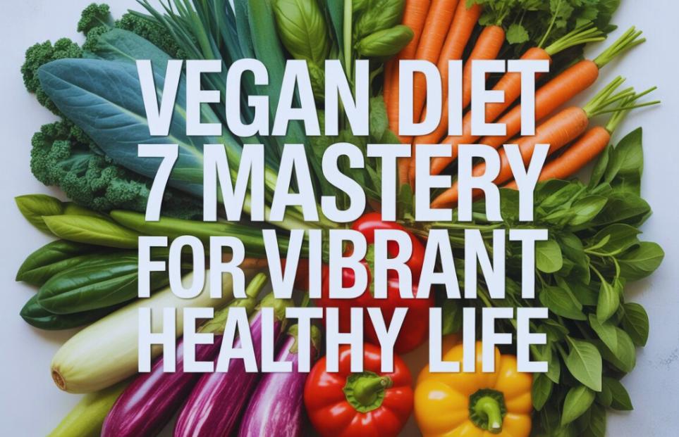 Vegan-Diet