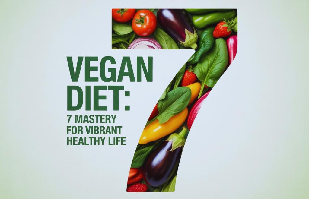 Vegan-Diet