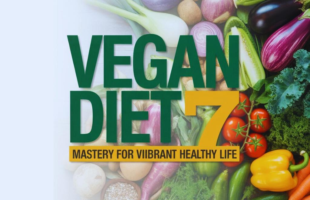Vegan-Diet