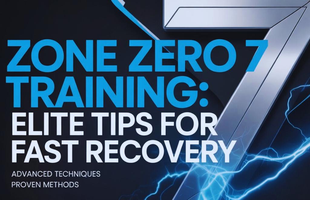 Zone-Zero-7-Training