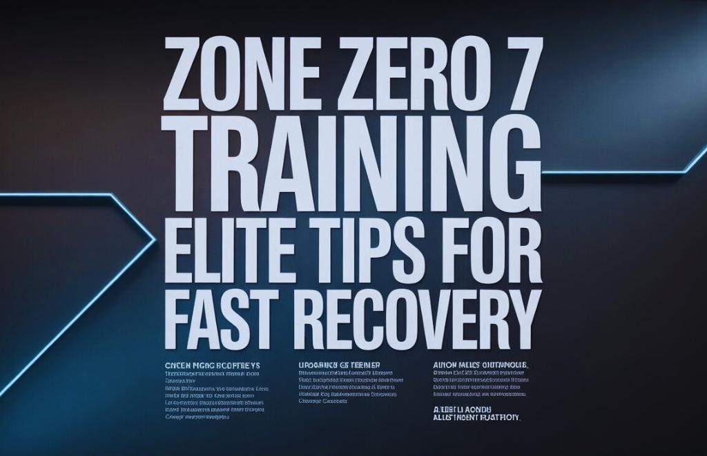 Zone-Zero-7-Training