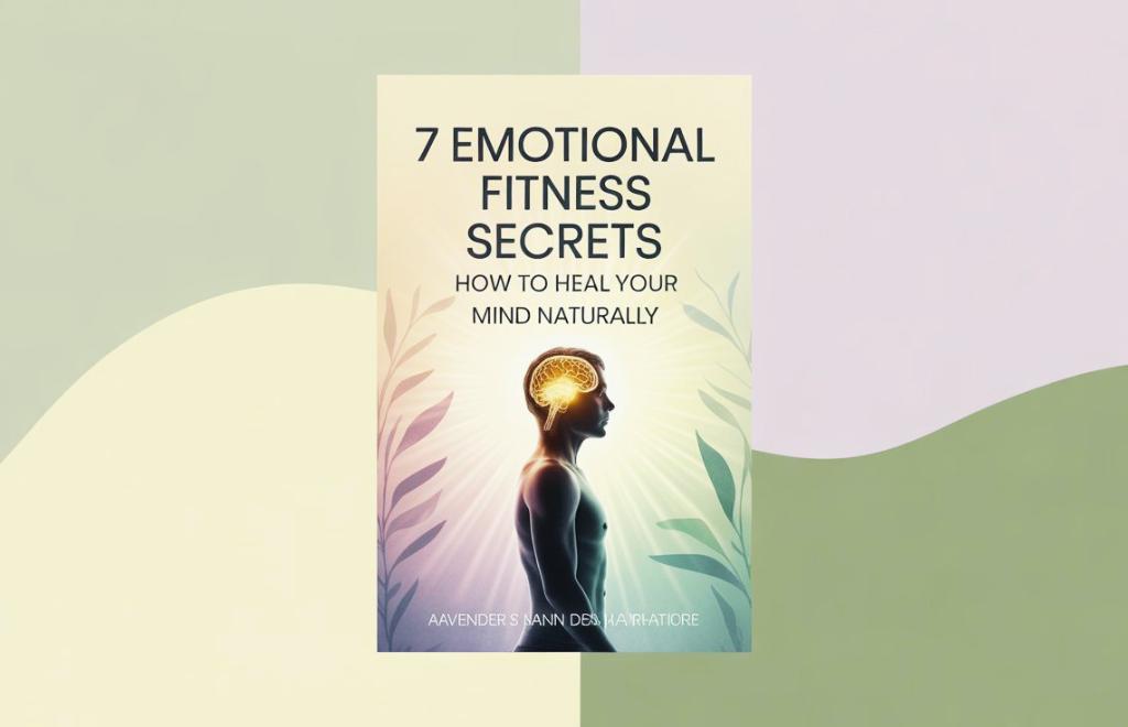 Emotional-Fitness