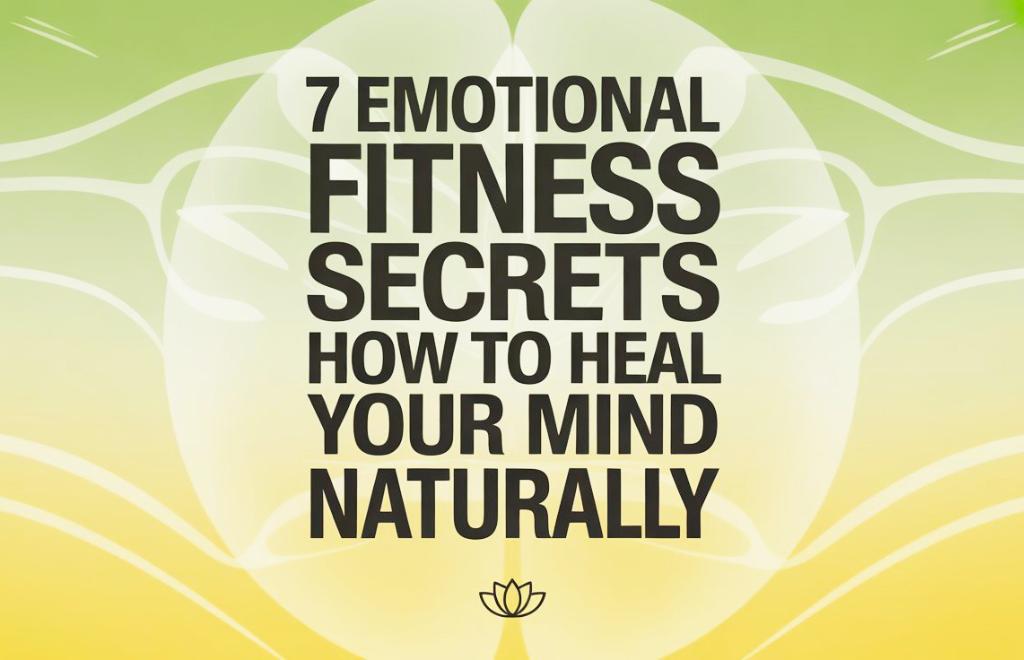 Emotional-Fitness