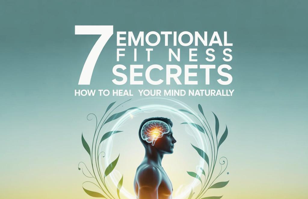 Emotional-Fitness