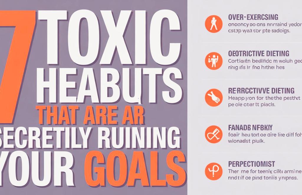 Healthy-Habits
