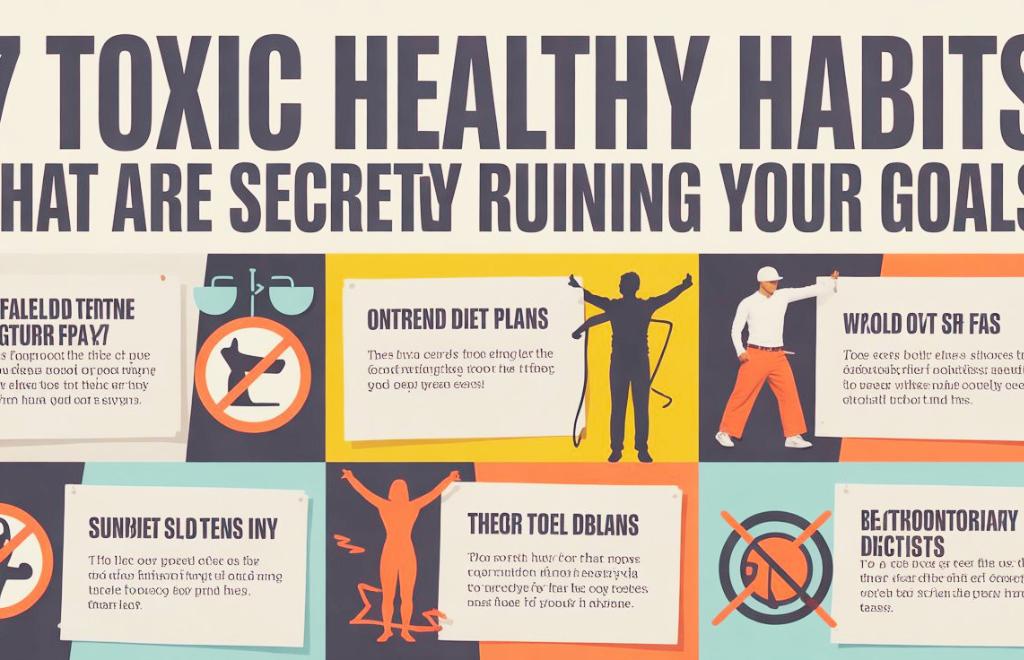 Healthy-Habits