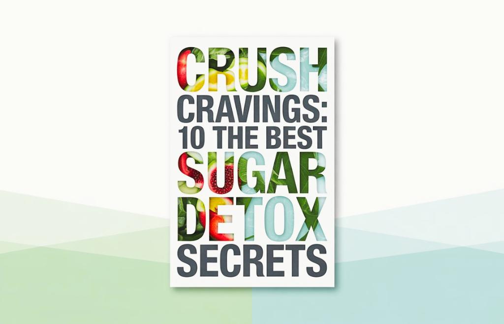 Sugar-Detox