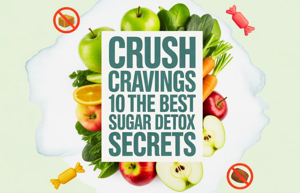 Sugar-Detox