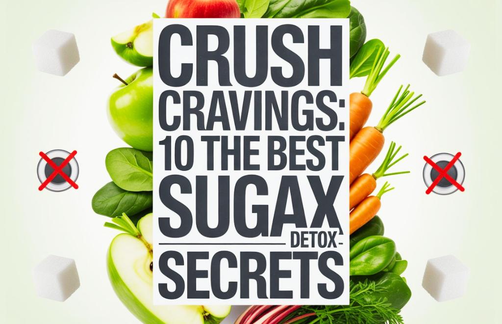 Sugar-Detox