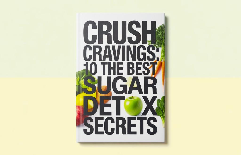 Sugar-Detox