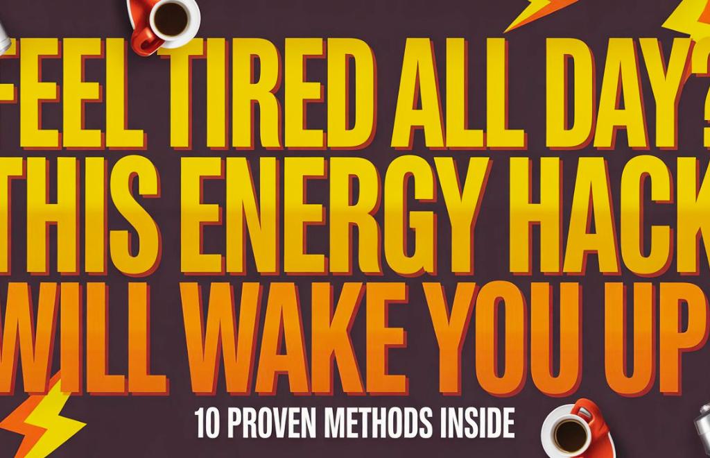 Energy-Hack