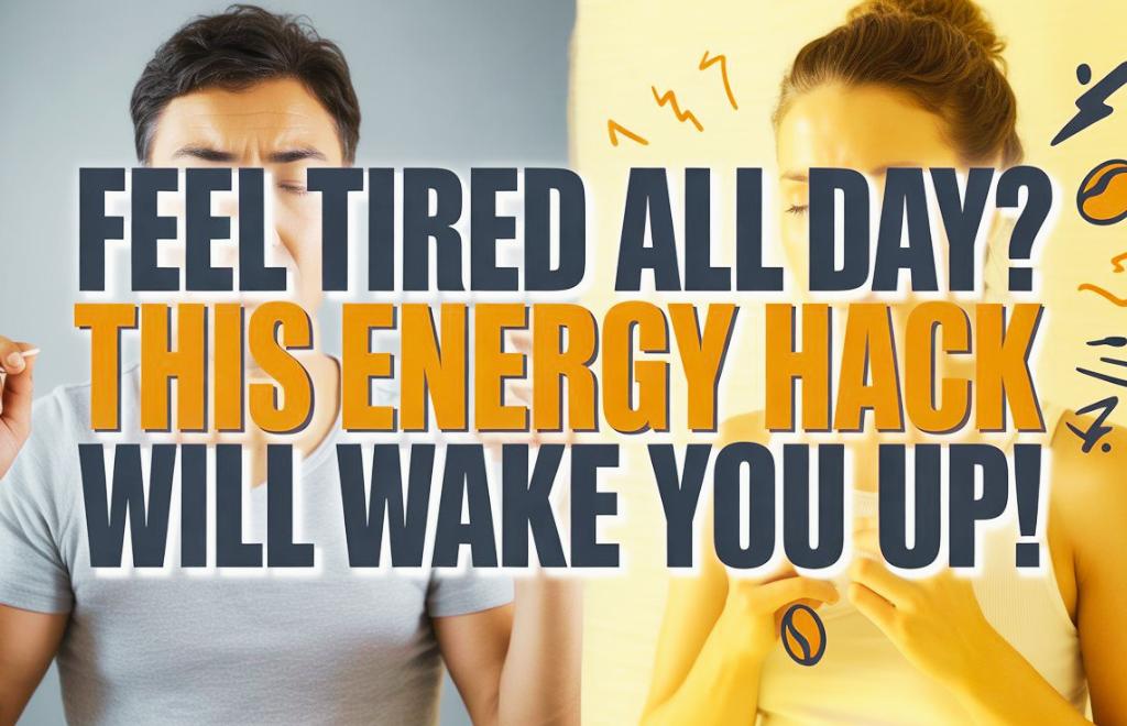 Energy-Hack