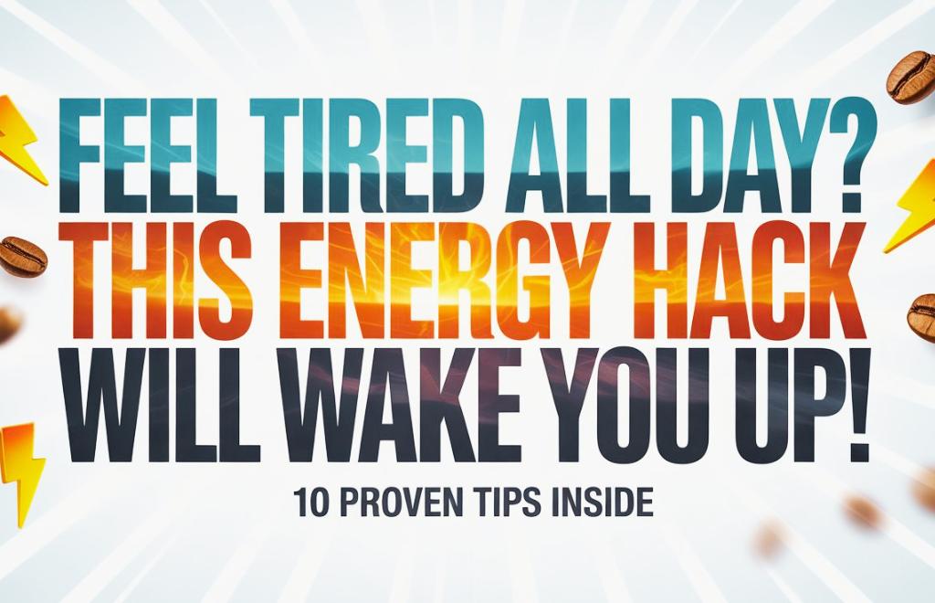 Energy-Hack