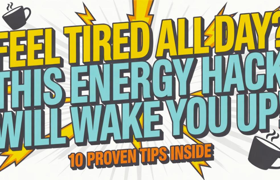 Energy-Hack