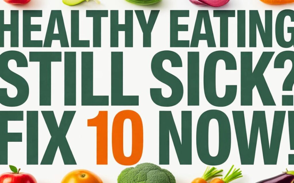Healthy-Eating