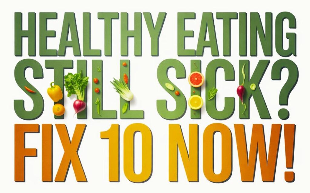 Healthy-Eating