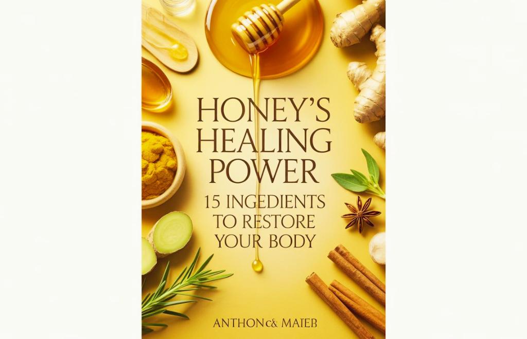 Honeys-Healing-Power
