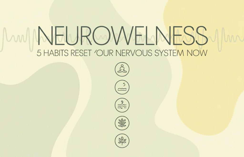 Nervous System