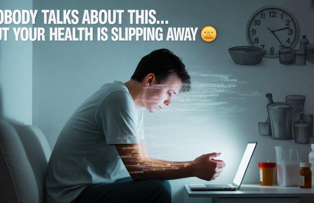 Health-Is-Slipping