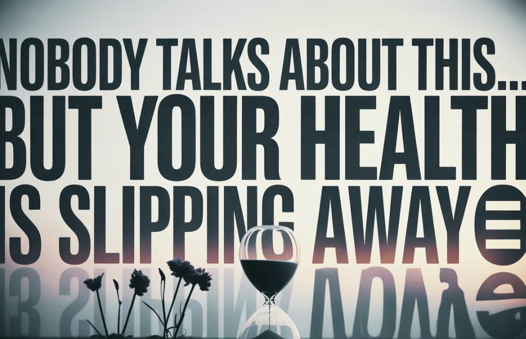 Health-Is-Slipping