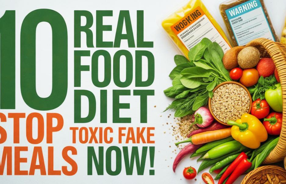 Real-Food