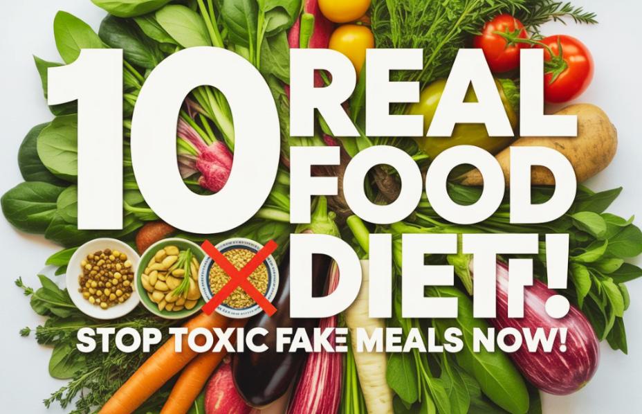 Real-Food