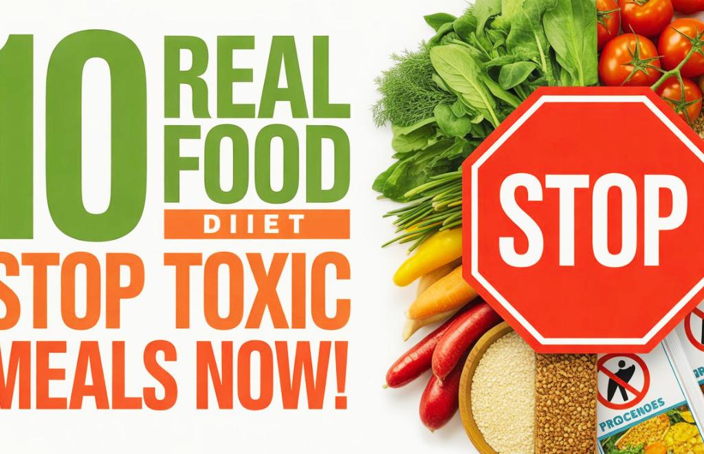 Real-Food