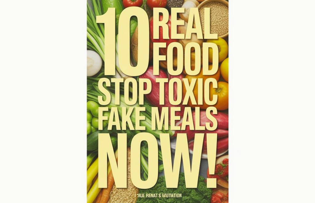 Real-Food
