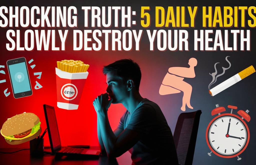 Daily-Habits