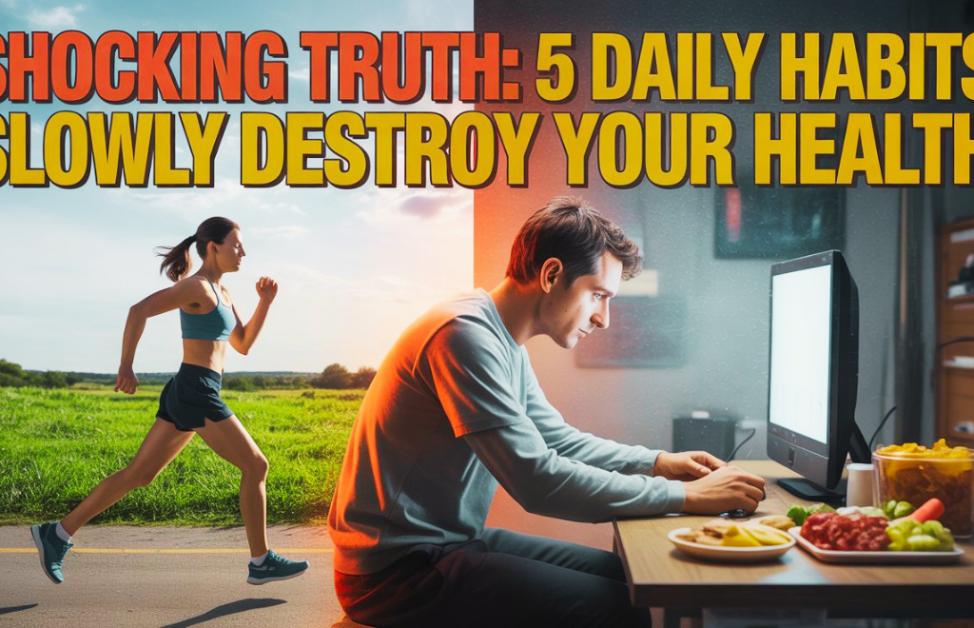 Daily-Habits