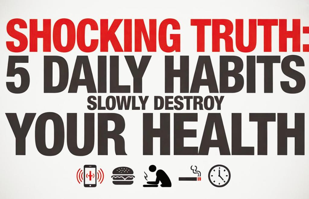 Daily-Habits