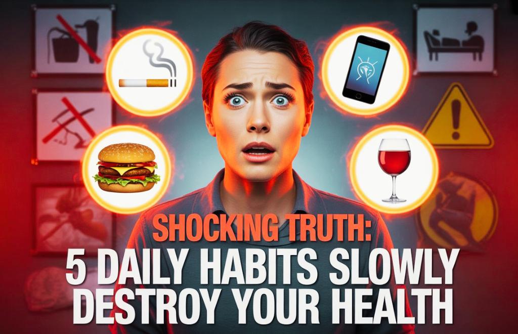 Daily Habits