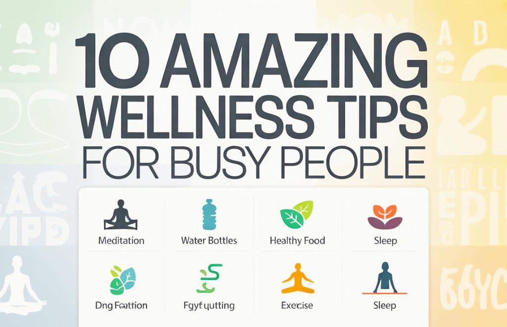 Wellness