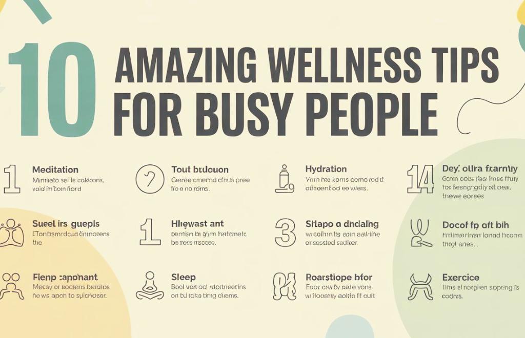 Wellness