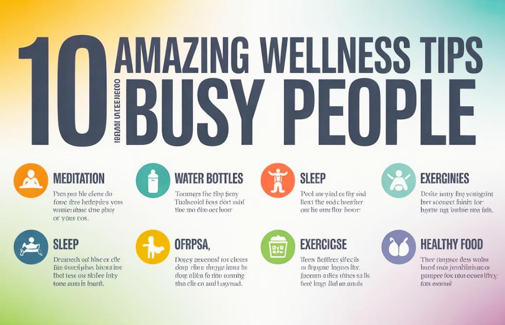 Wellness-