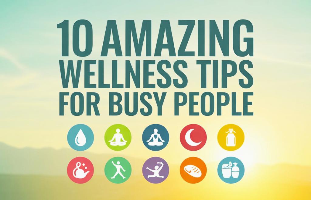 Wellness
