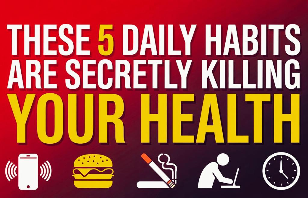 Habits
