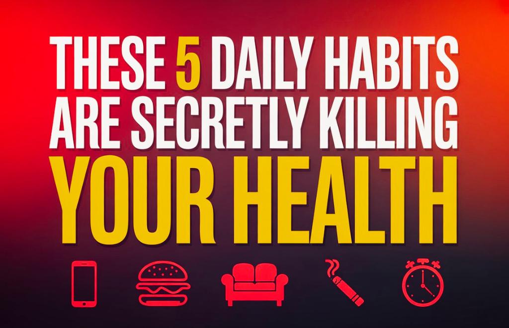 Habits