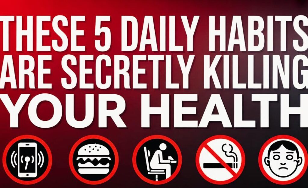 Habits