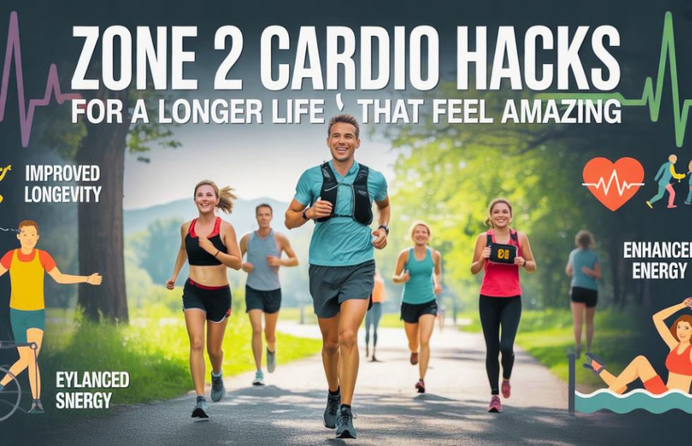 Zone-2-Cardio