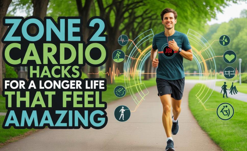 Zone-2-Cardio