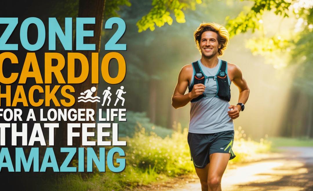 Zone-2-Cardio