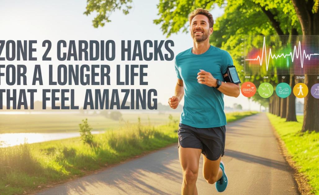 Zone-2-Cardio